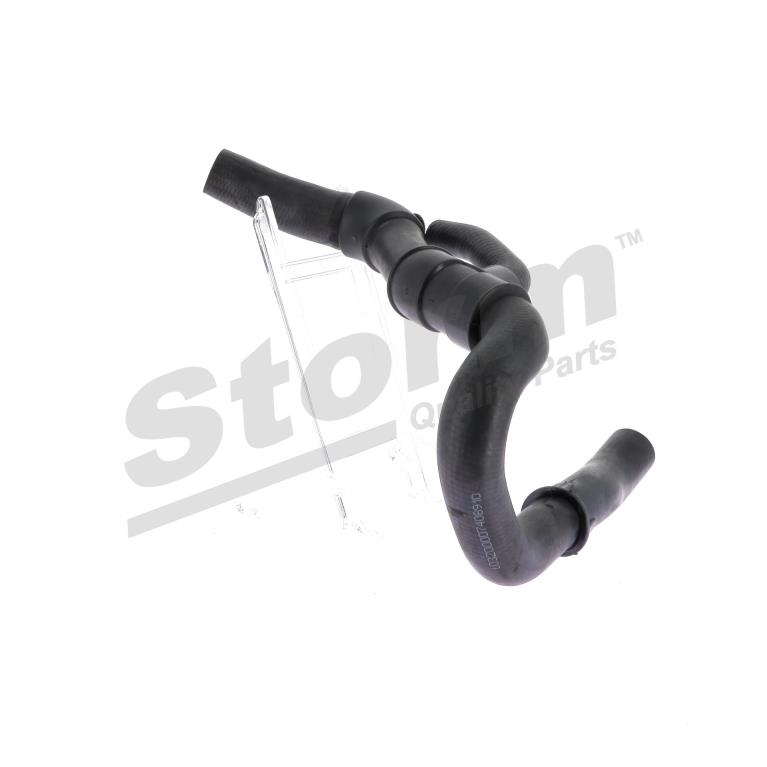Durite de radiateur (Durite de refroidissement) Storm ref. F9324