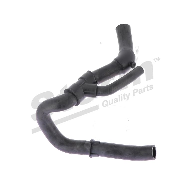 Durite de radiateur (Durite de refroidissement) Storm ref. F9324