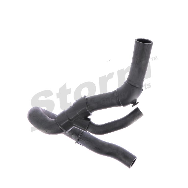Durite de radiateur (Durite de refroidissement) Storm ref. F9324