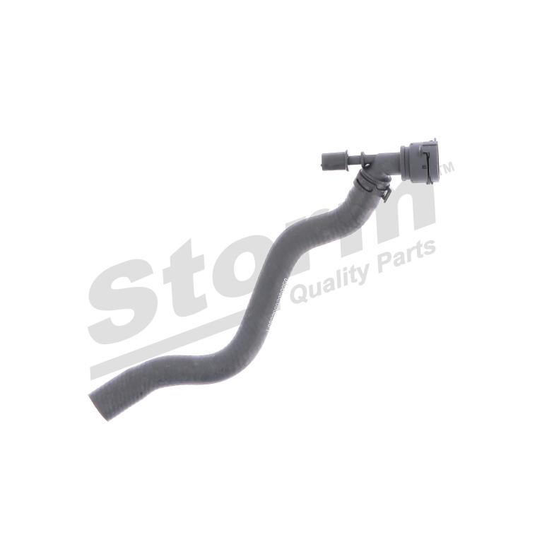 Manche, batterie chauffante-chauffage Storm ref. F9329
