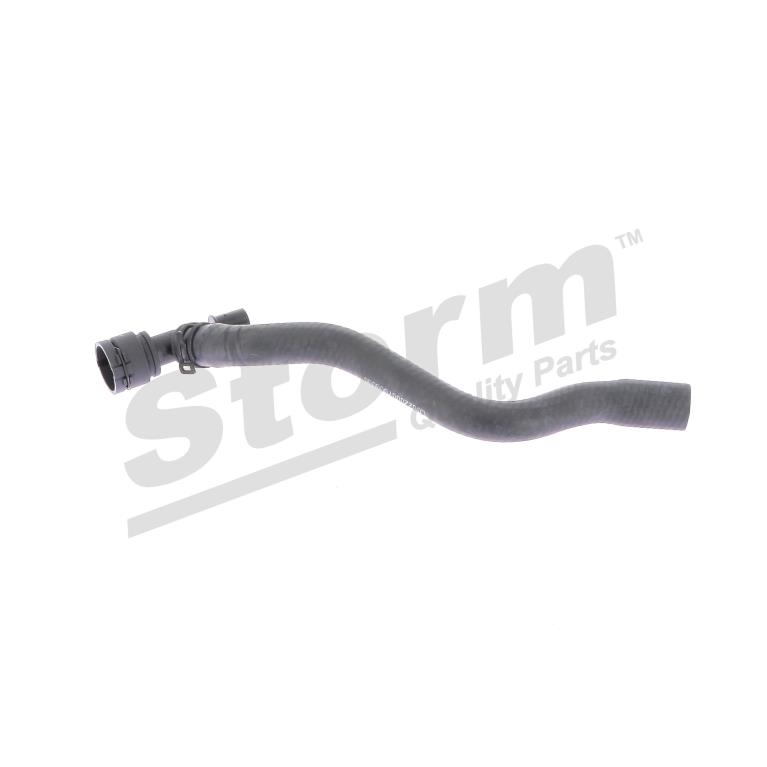 Manche, batterie chauffante-chauffage Storm ref. F9329