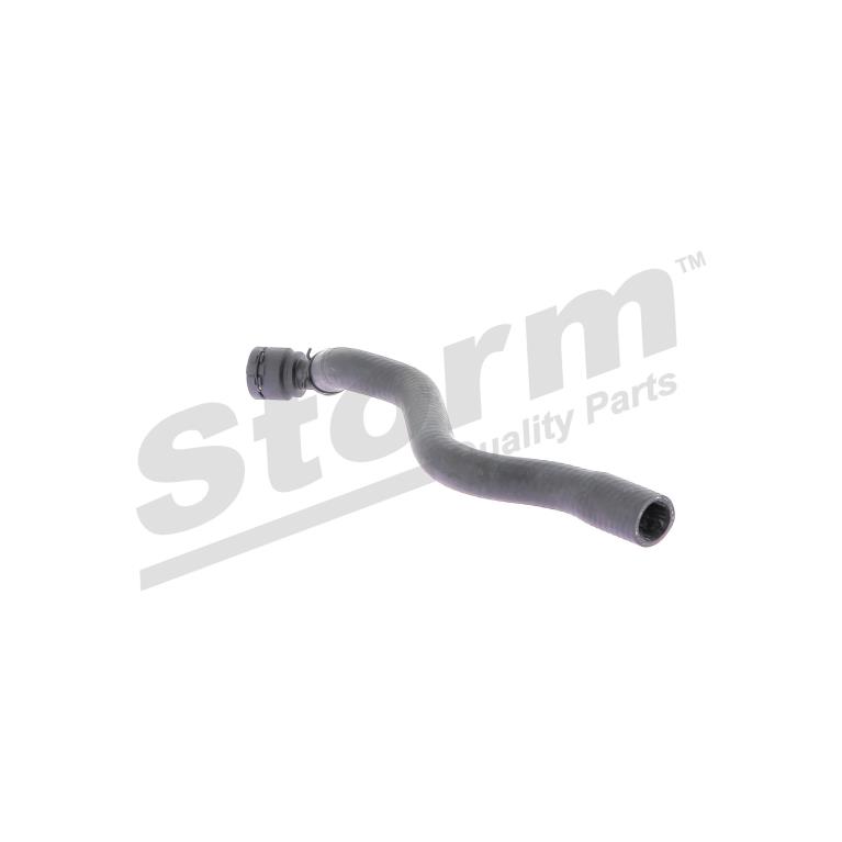 Manche, batterie chauffante-chauffage Storm ref. F9329