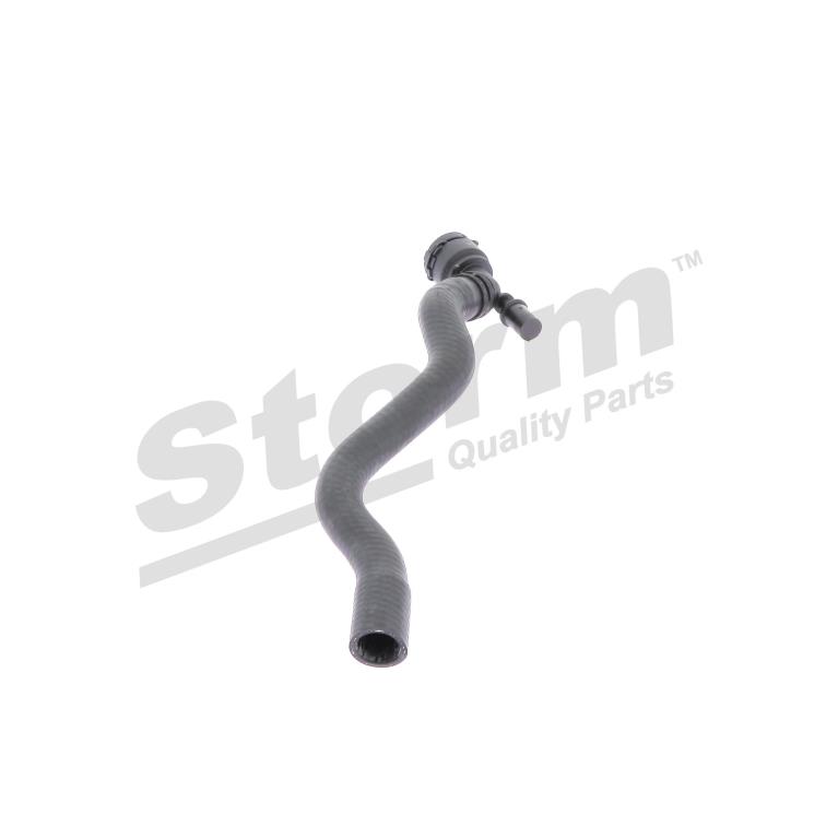 Manche, batterie chauffante-chauffage Storm ref. F9329
