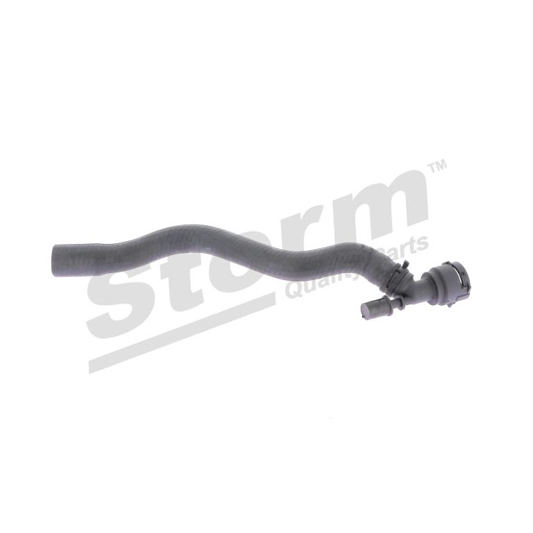 Manche, batterie chauffante-chauffage Storm ref. F9329
