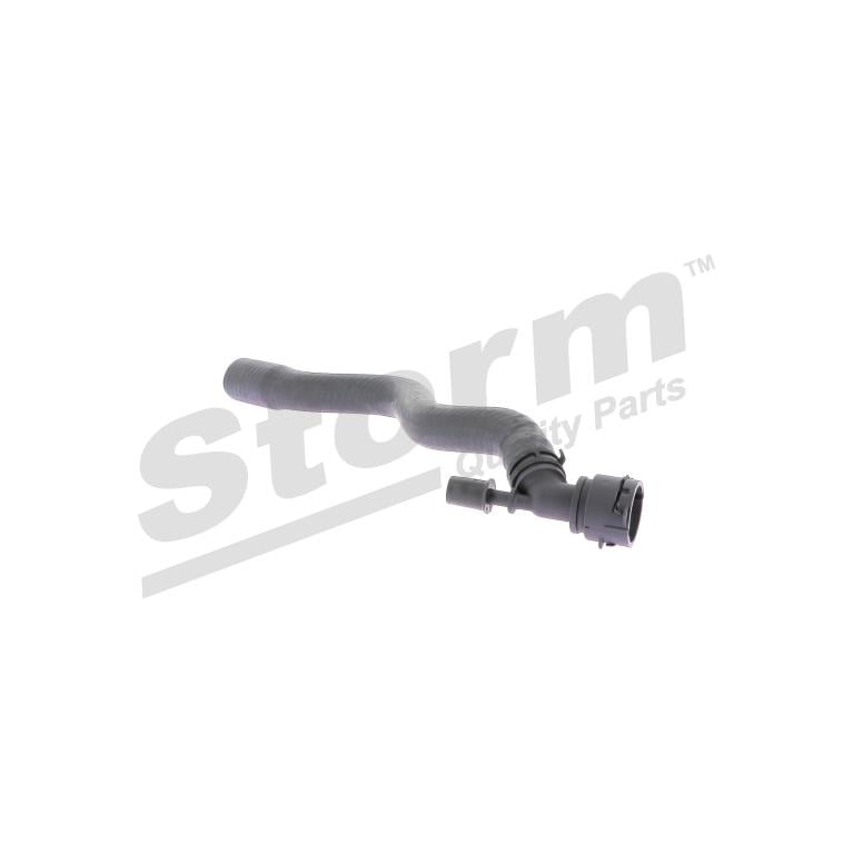 Manche, batterie chauffante-chauffage Storm ref. F9329