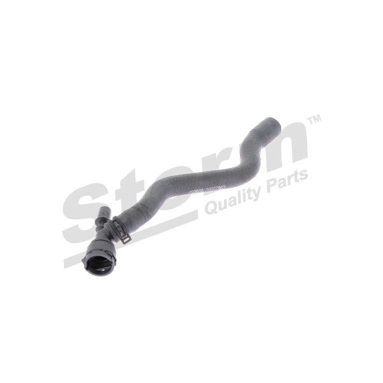 Manche, batterie chauffante-chauffage Storm ref. F9329