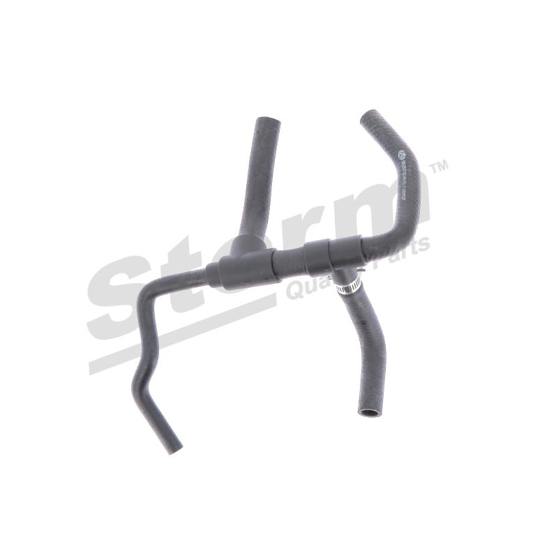 Durite de radiateur (Durite de refroidissement) Storm ref. F9337