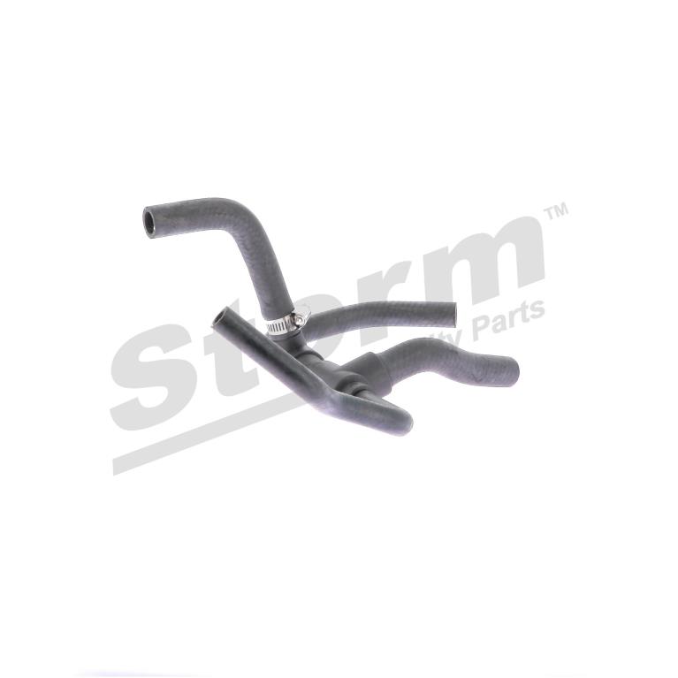 Durite de radiateur (Durite de refroidissement) Storm ref. F9337