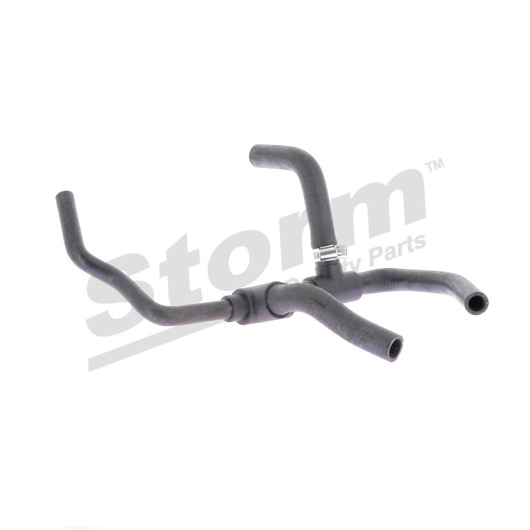 Durite de radiateur (Durite de refroidissement) Storm ref. F9337