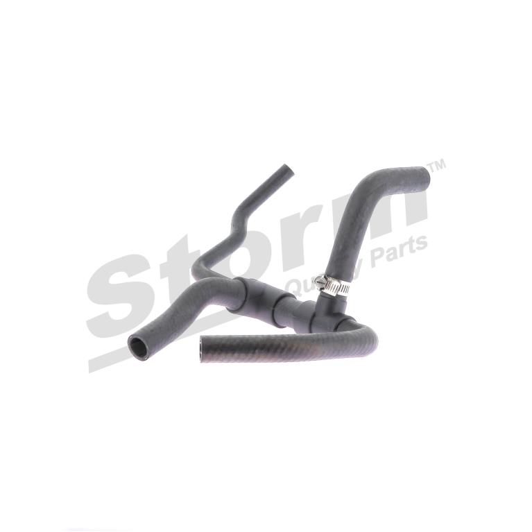Durite de radiateur (Durite de refroidissement) Storm ref. F9337