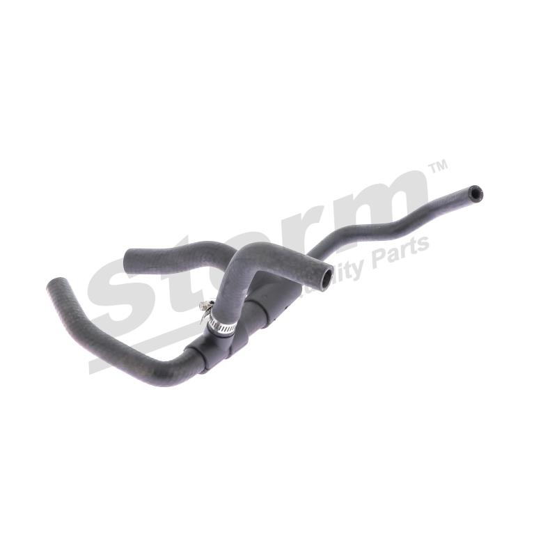 Durite de radiateur (Durite de refroidissement) Storm ref. F9337