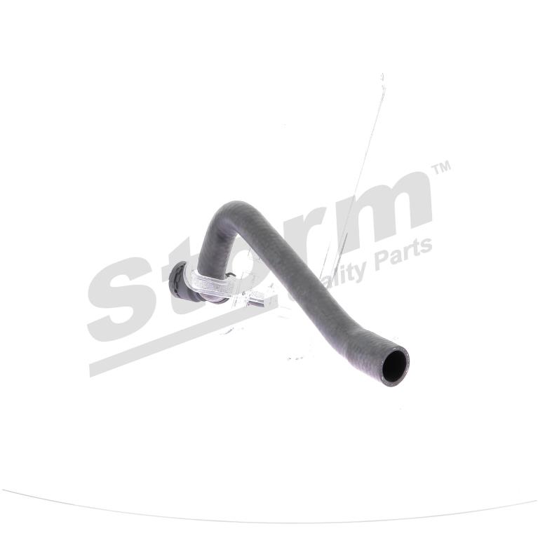 Manche, batterie chauffante-chauffage Storm ref. F9345