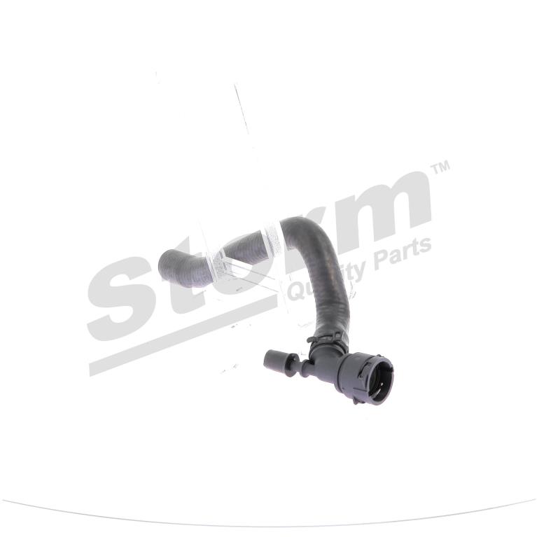 Manche, batterie chauffante-chauffage Storm ref. F9345