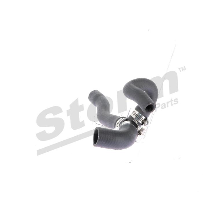 Tubería de radiador Storm ref. F9354