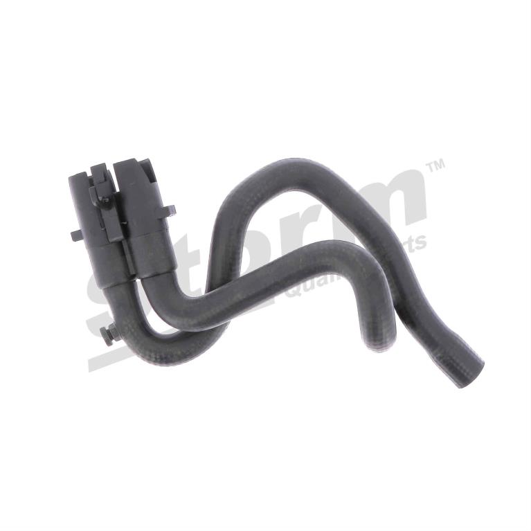 Manche, batterie chauffante-chauffage Storm ref. F9357