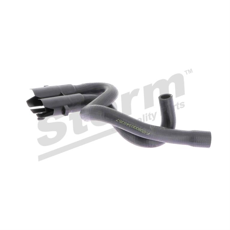 Manche, batterie chauffante-chauffage Storm ref. F9357