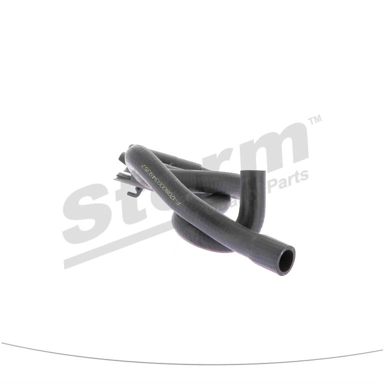 Manche, batterie chauffante-chauffage Storm ref. F9357