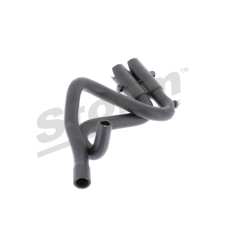 Manche, batterie chauffante-chauffage Storm ref. F9357