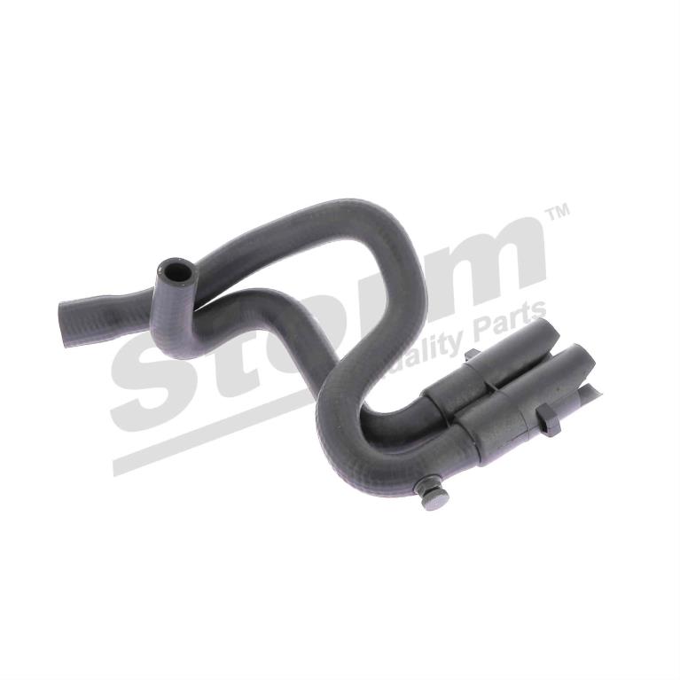 Manche, batterie chauffante-chauffage Storm ref. F9357