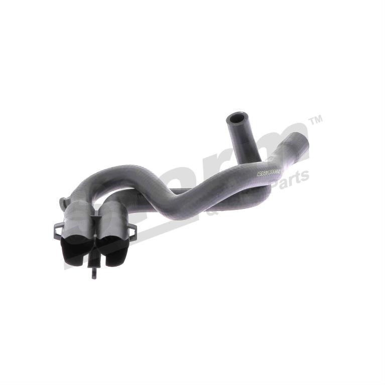 Manche, batterie chauffante-chauffage Storm ref. F9357