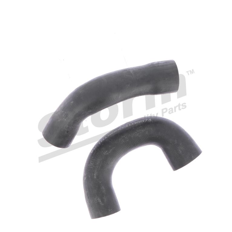 Durite de turbocompresseur (Durite de turbo) Storm F9389