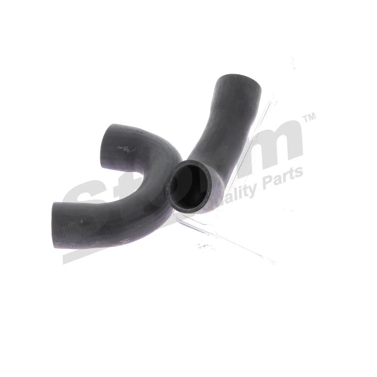 Durite de turbocompresseur (Durite de turbo) Storm F9389