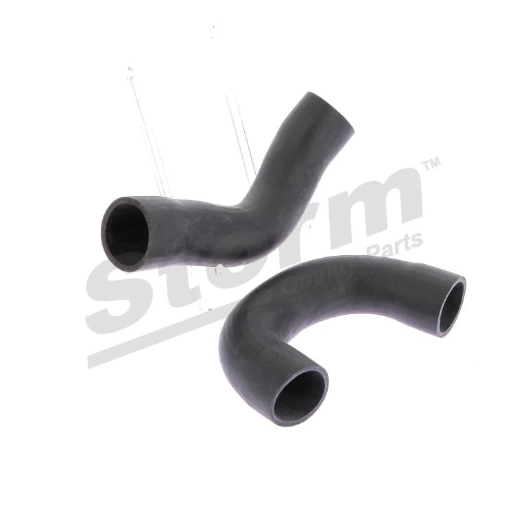 Durite de turbocompresseur (Durite de turbo) Storm F9389