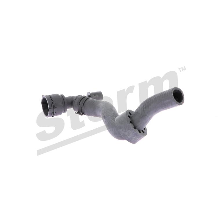 Durite de radiateur (Durite de refroidissement) Storm ref. F9393