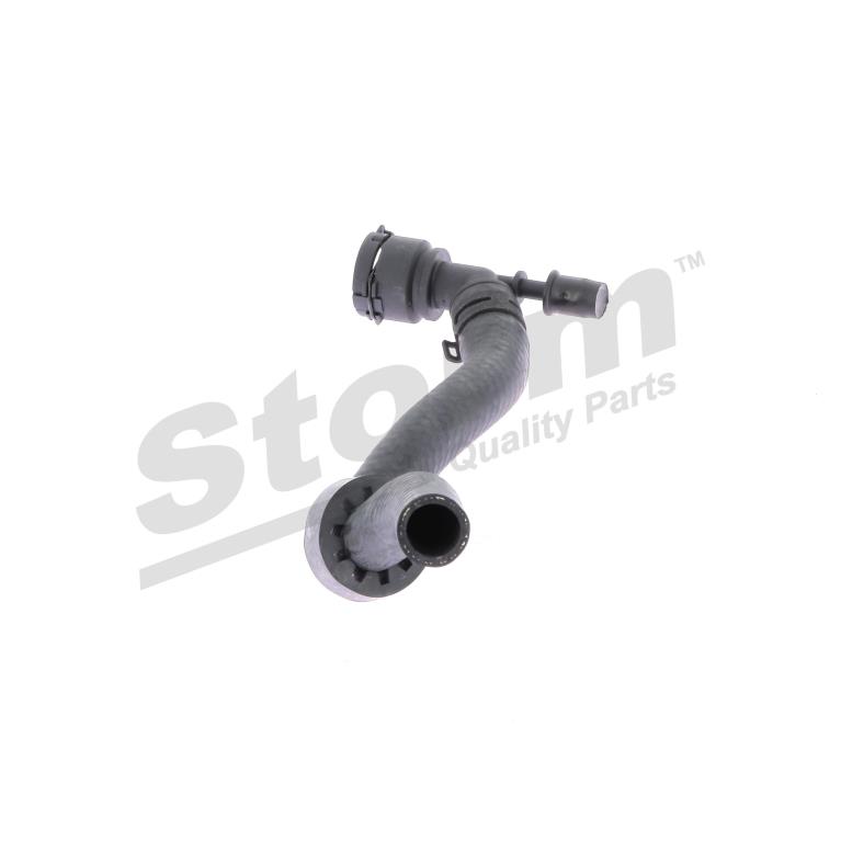 Durite de radiateur (Durite de refroidissement) Storm ref. F9393