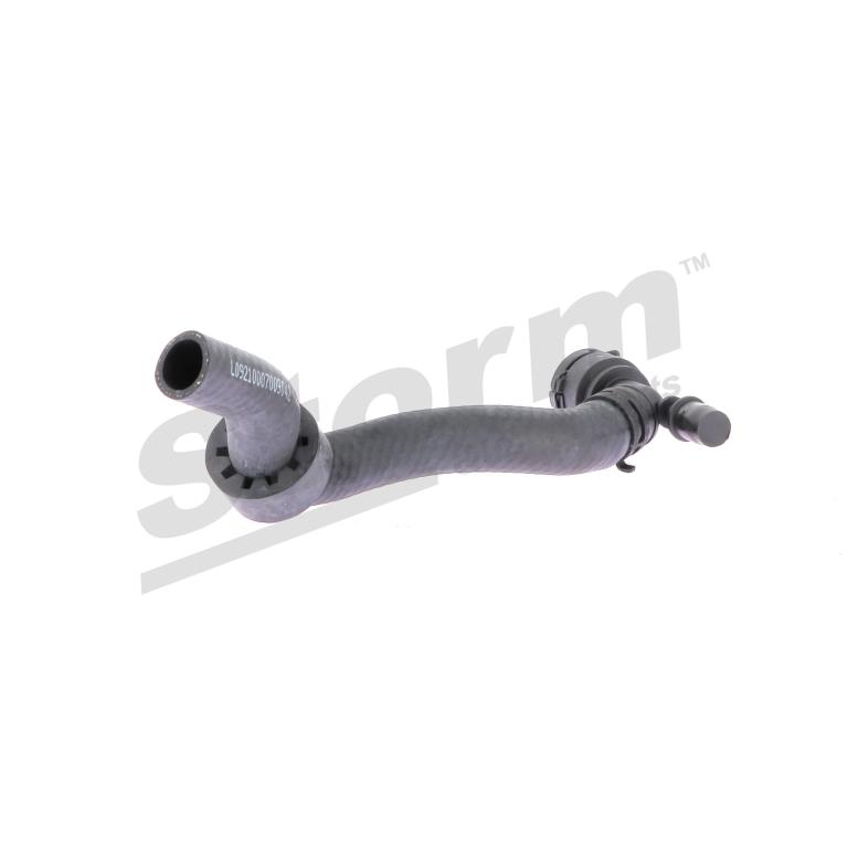 Durite de radiateur (Durite de refroidissement) Storm ref. F9393