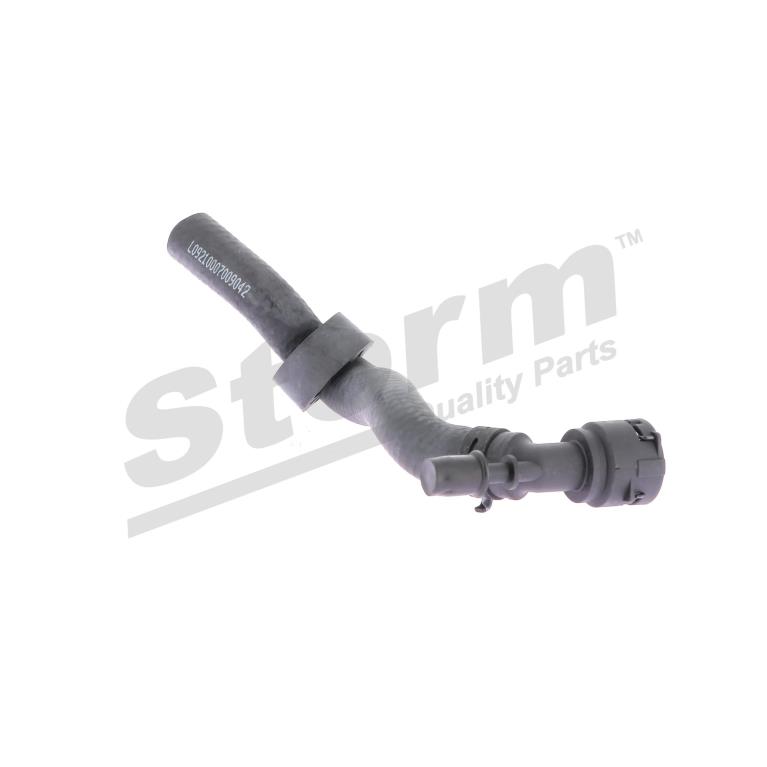 Durite de radiateur (Durite de refroidissement) Storm ref. F9393