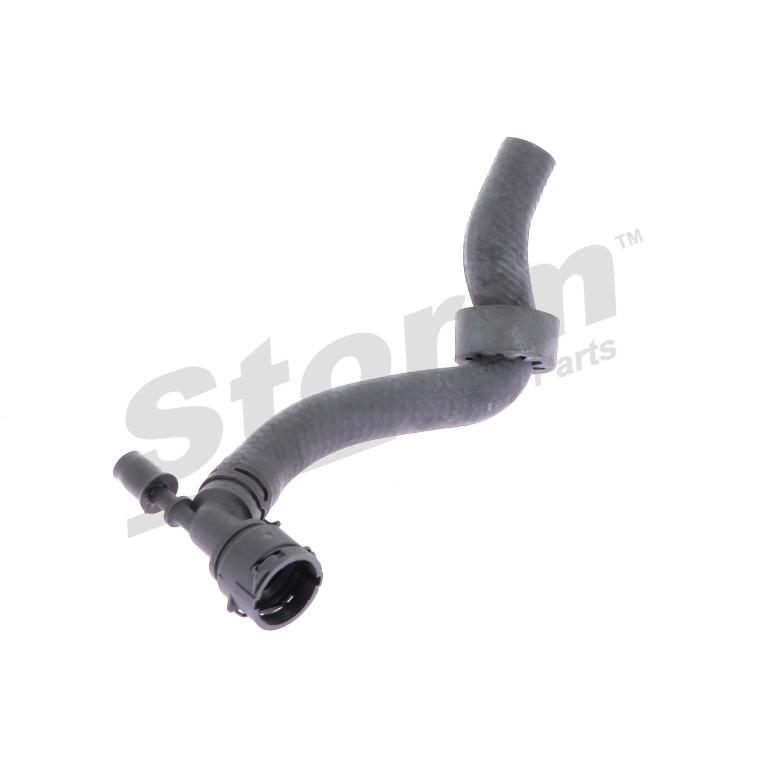 Durite de radiateur (Durite de refroidissement) Storm ref. F9393
