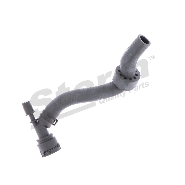 Durite de radiateur (Durite de refroidissement) Storm ref. F9393
