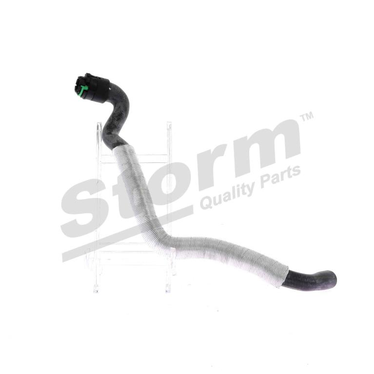Manche, batterie chauffante-chauffage Storm ref. F9397