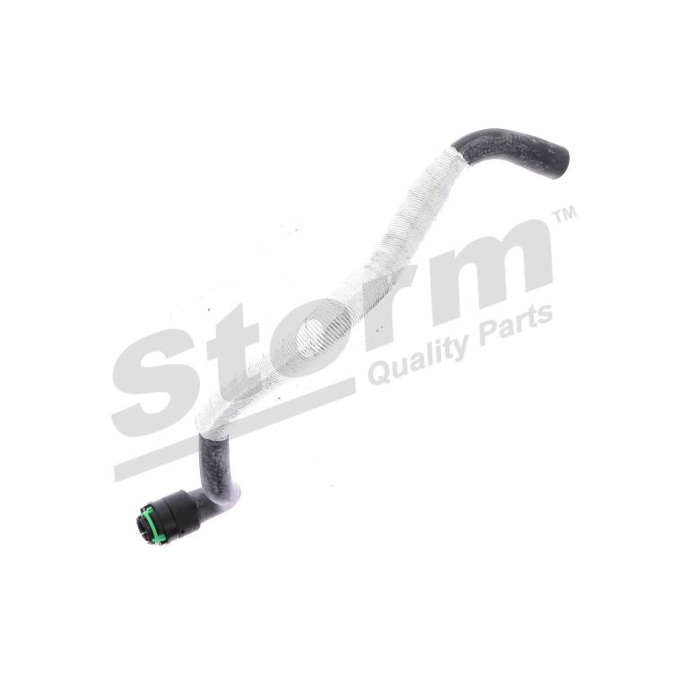 Manche, batterie chauffante-chauffage Storm ref. F9397