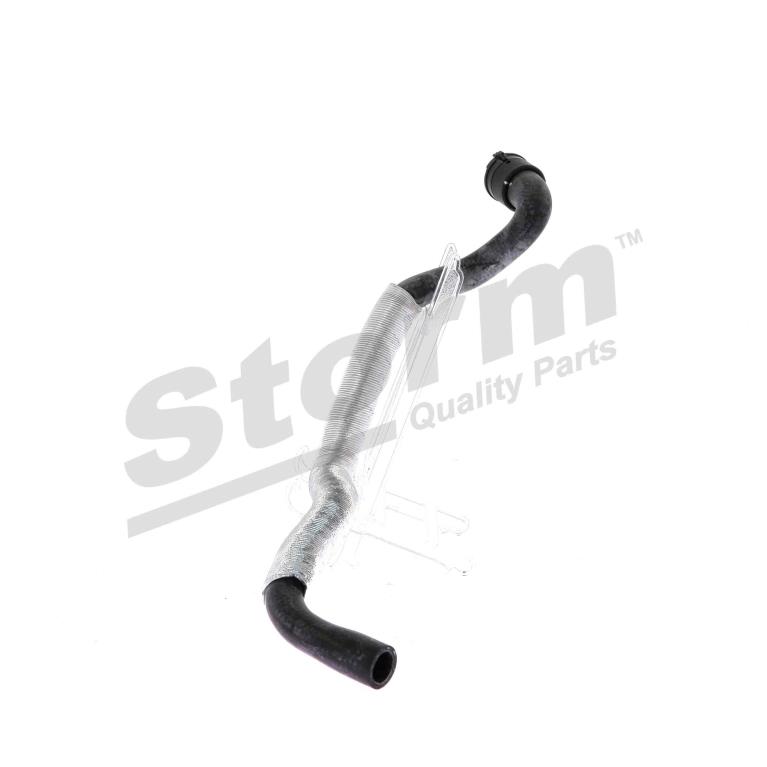 Manche, batterie chauffante-chauffage Storm ref. F9397
