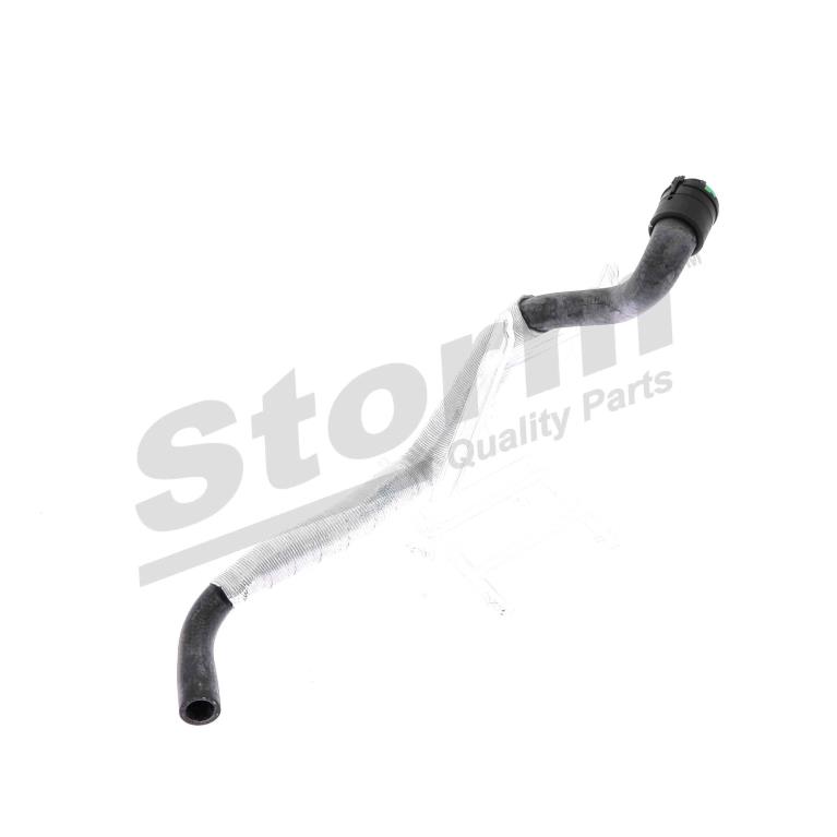 Manche, batterie chauffante-chauffage Storm ref. F9397