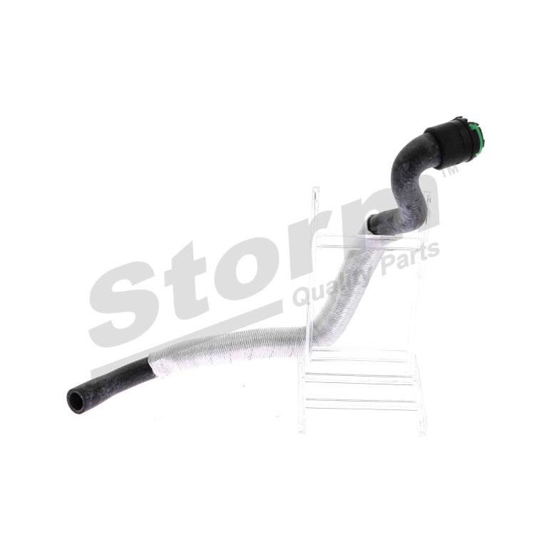 Manche, batterie chauffante-chauffage Storm ref. F9397