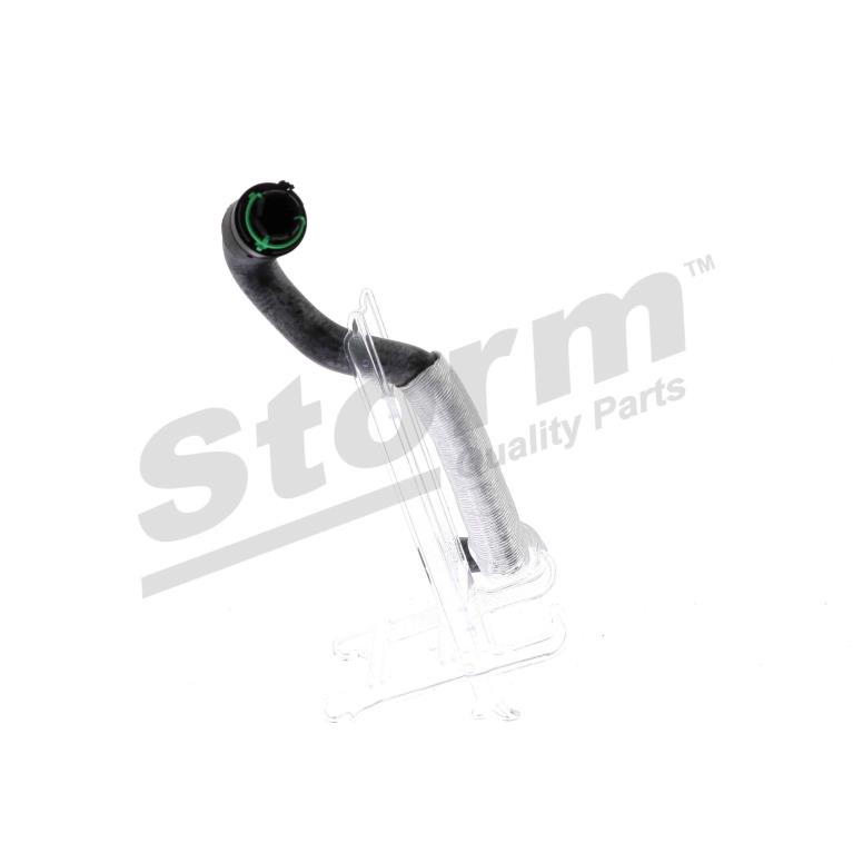 Manche, batterie chauffante-chauffage Storm ref. F9397