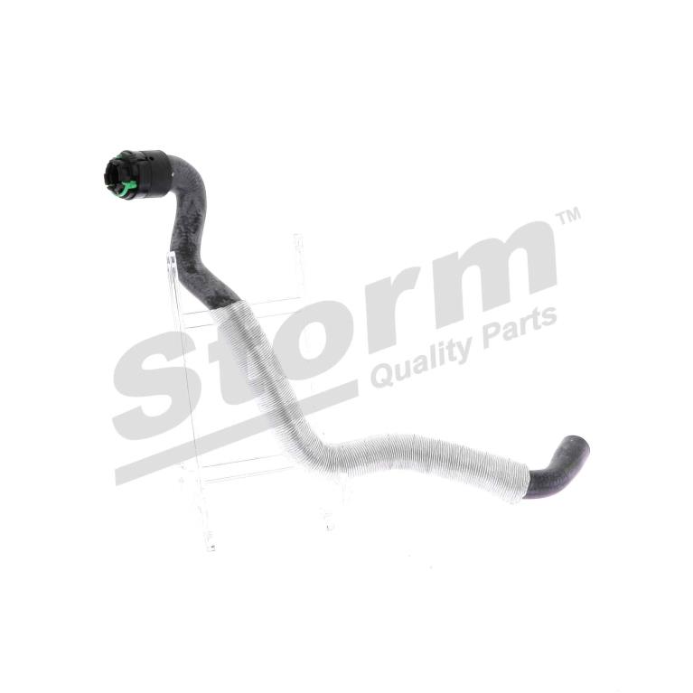 Manche, batterie chauffante-chauffage Storm ref. F9397