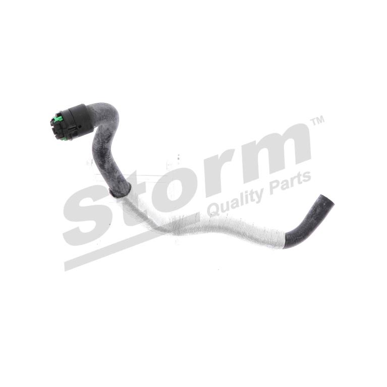 Manche, batterie chauffante-chauffage Storm ref. F9397