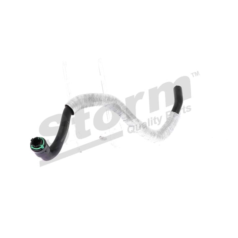Manche, batterie chauffante-chauffage Storm ref. F9398