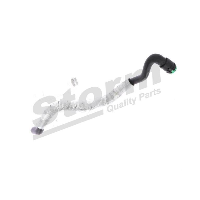 Manche, batterie chauffante-chauffage Storm ref. F9398