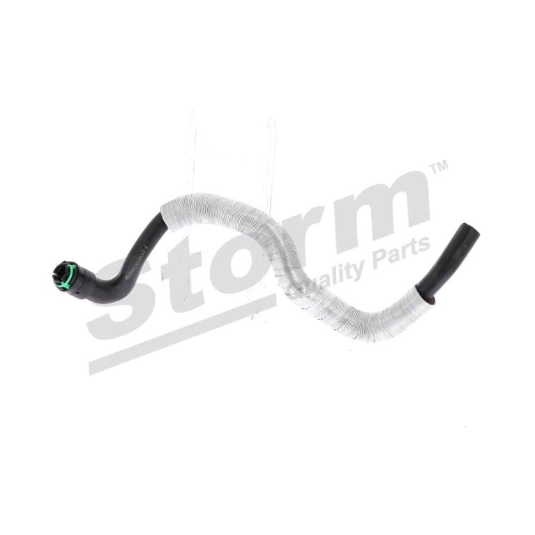 Manche, batterie chauffante-chauffage Storm ref. F9398