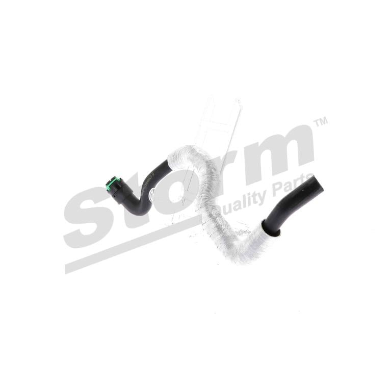 Manche, batterie chauffante-chauffage Storm ref. F9398