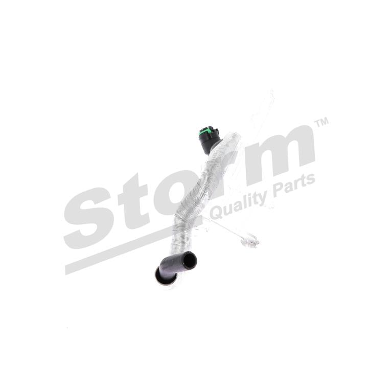 Manche, batterie chauffante-chauffage Storm ref. F9398