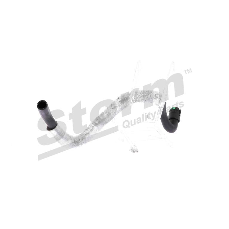 Manche, batterie chauffante-chauffage Storm ref. F9398