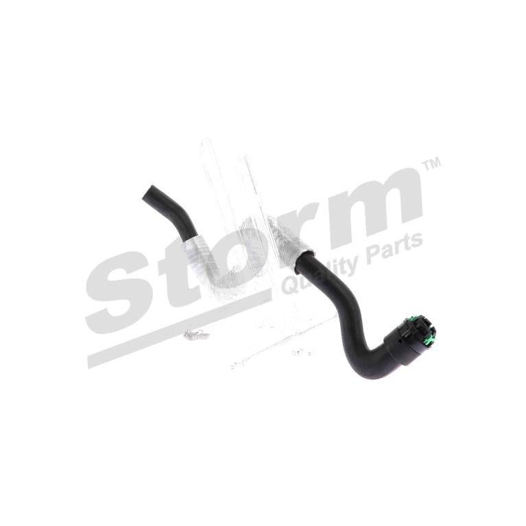 Manche, batterie chauffante-chauffage Storm ref. F9398