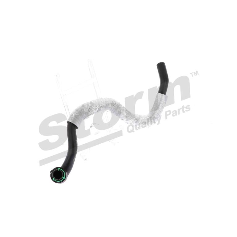 Manche, batterie chauffante-chauffage Storm ref. F9398