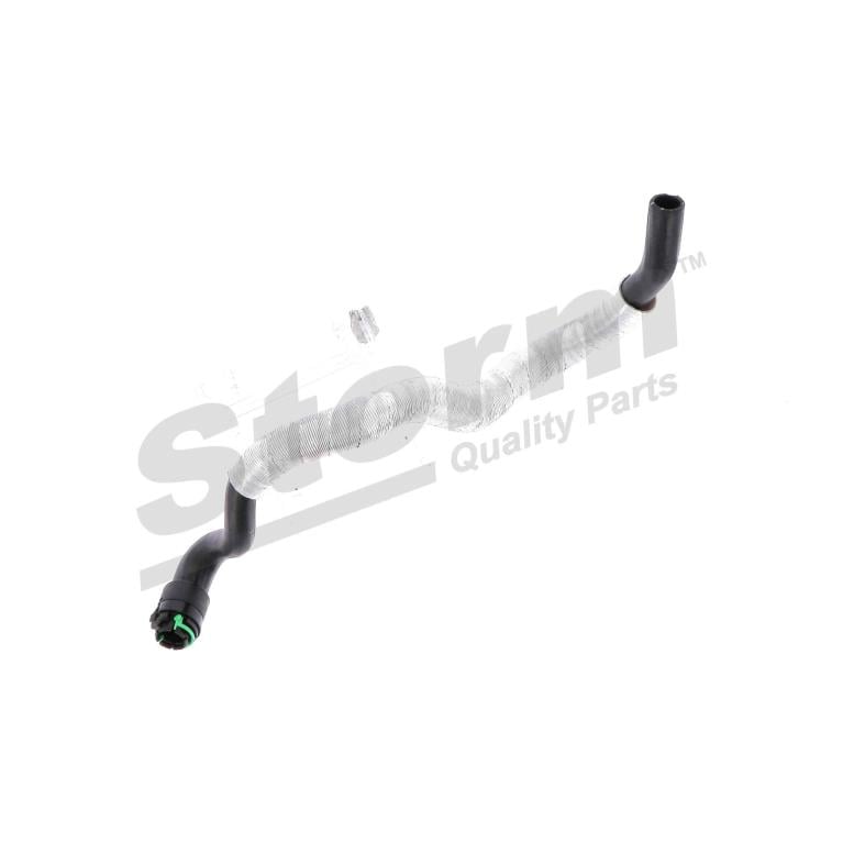 Manche, batterie chauffante-chauffage Storm ref. F9398